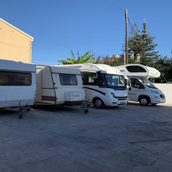 Caravanas Sevilla Actualizado febrero 2024